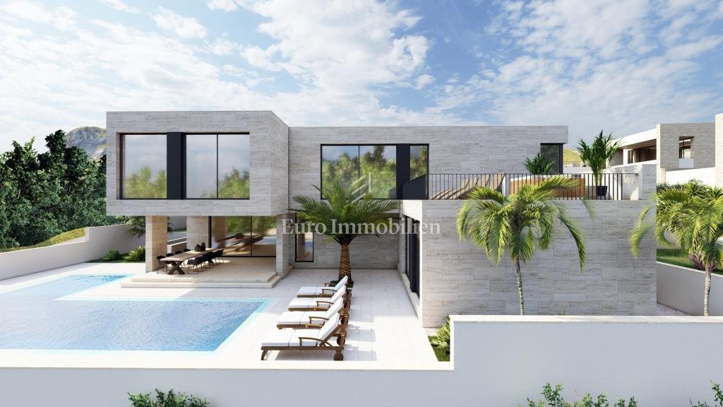 House in Opcina Razanac, Zadar County, Croatia 2 - 14757834