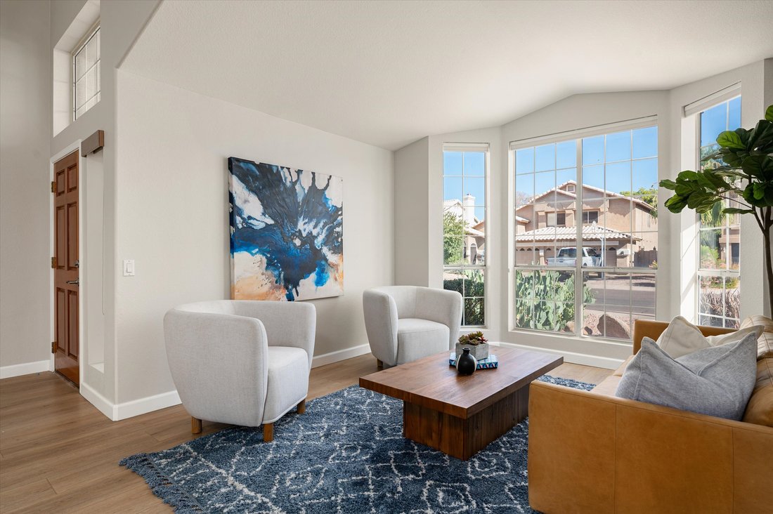 Pineview Unit One In Chandler, Arizona, United States For Sale (14753679)