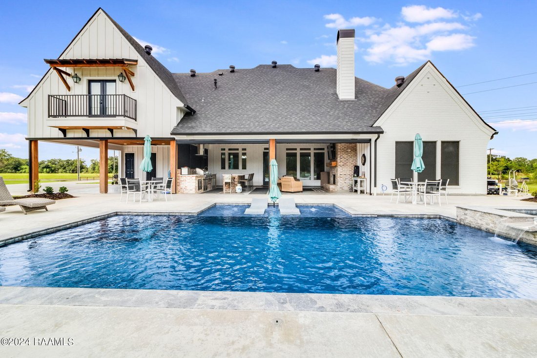 Residential Scott In Scott, Louisiana, United States For Sale (14756727)