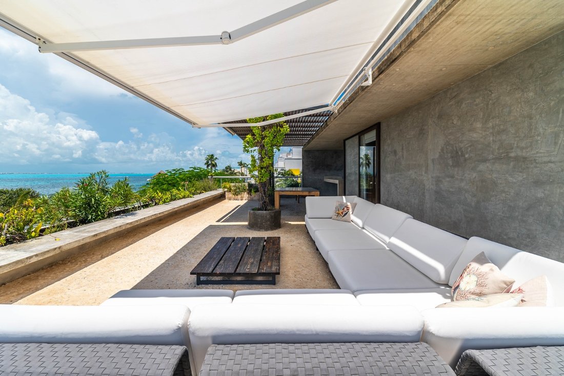 House in Isla Mujeres, Quintana Roo, Mexico 3 - 14759793