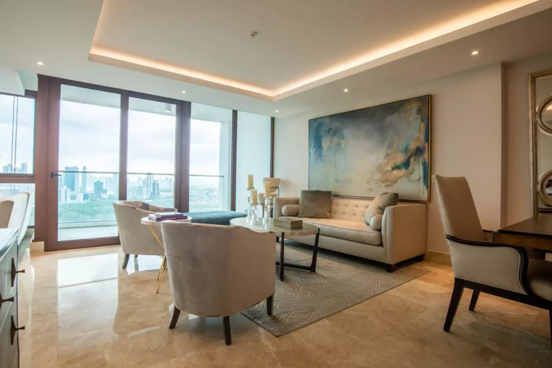 Apartment in Panama City, Panama, Panama 2 - 14758332