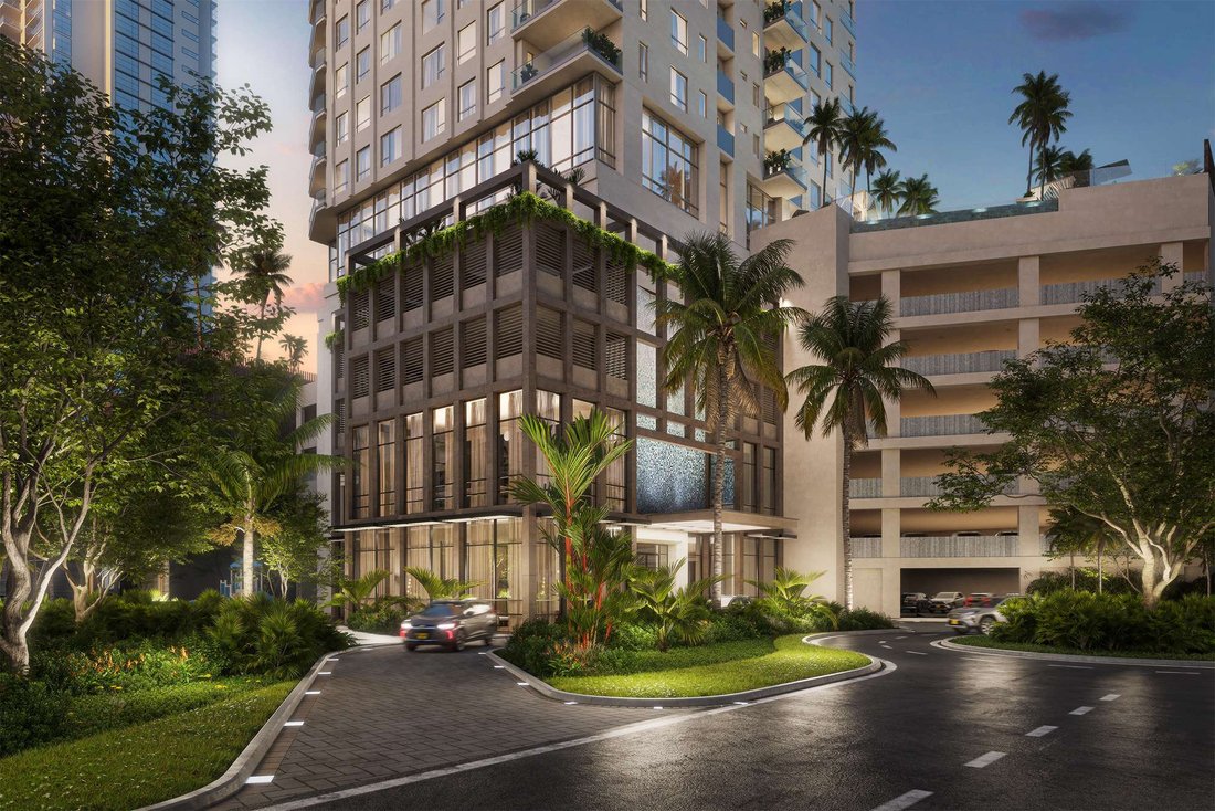 Apartment in Panama City, Panama, Panama 5 - 14758333
