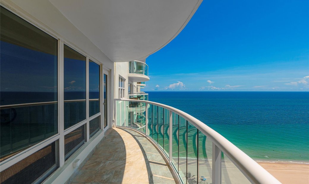 Fort Lauderdale Residential In Fort Lauderdale, Florida, United States