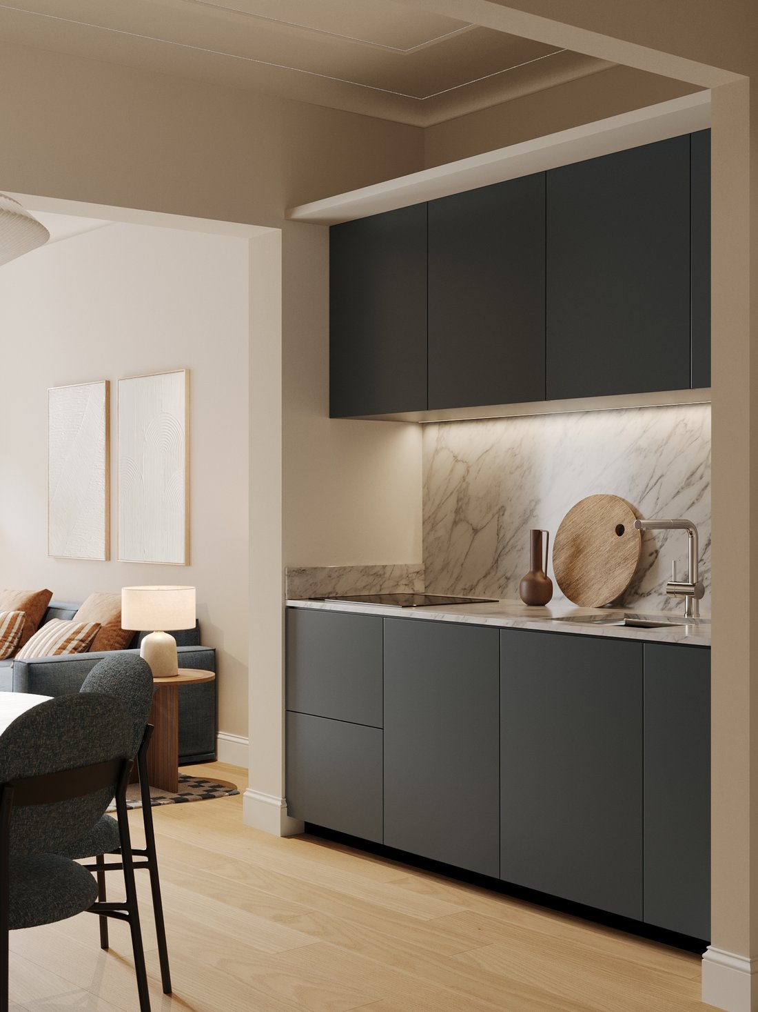 Apartment in Estrela, Lisbon, Portugal 3 - 14754203