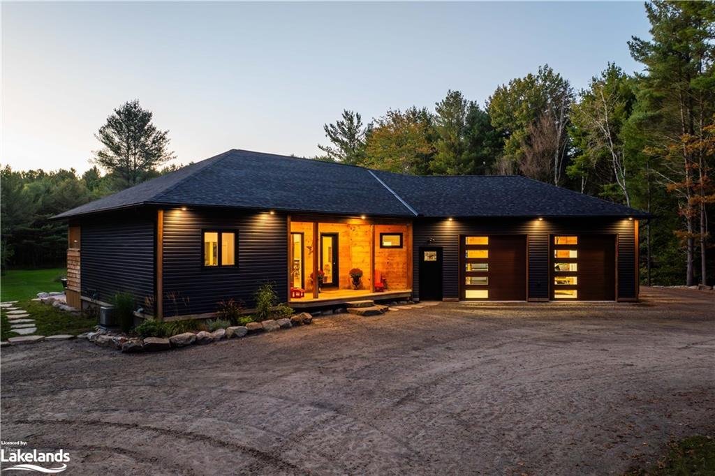 1088 Golden Beach Road In Bracebridge, Ontario, Canada For Sale (14759167)