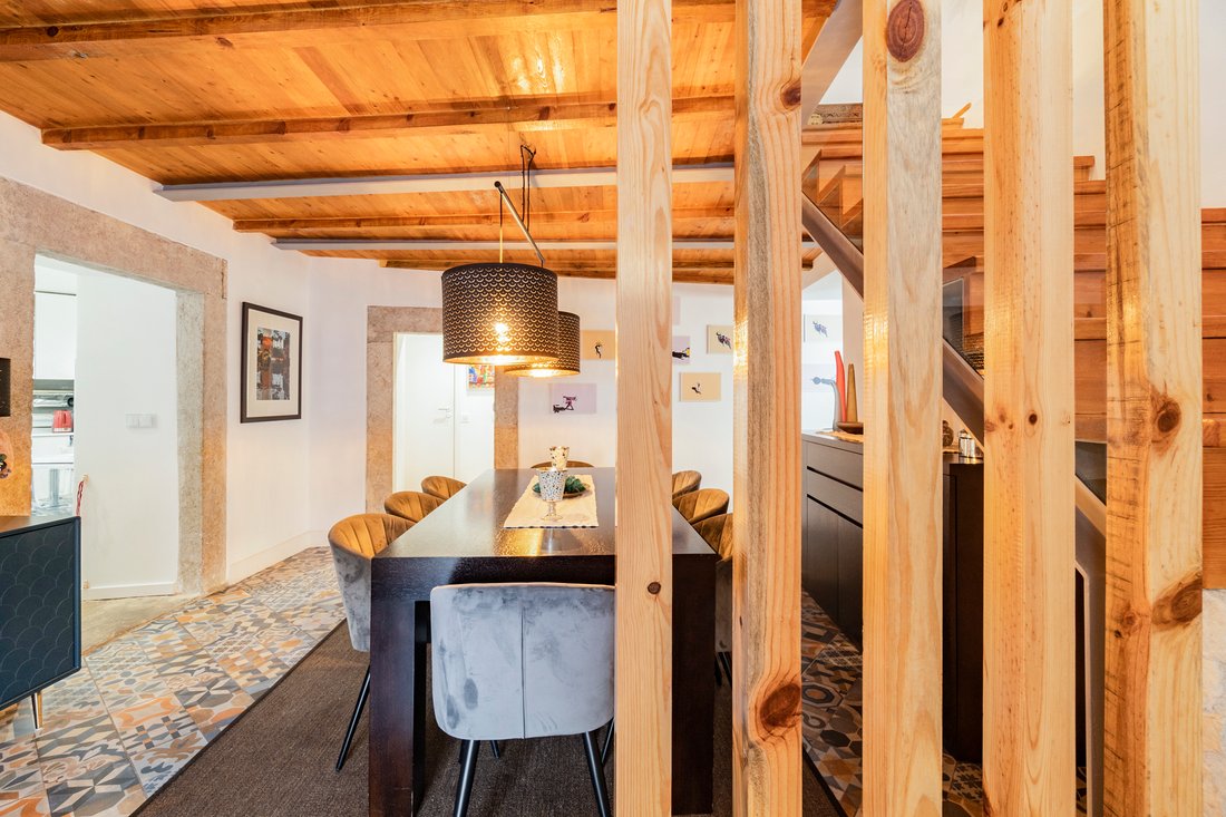 Villa à Porto Salvo, Lisbonne, Portugal 4 - 14760302