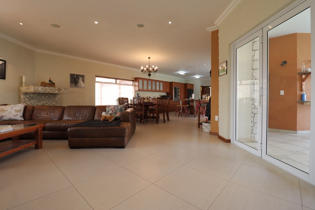 House in Swakopmund, Namibia 4 - 14755145