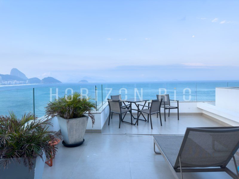 Penthouse Of 3 Suites In In Rio De Janeiro, State Of Rio De Janeiro, Brazil For Sale (14757722)