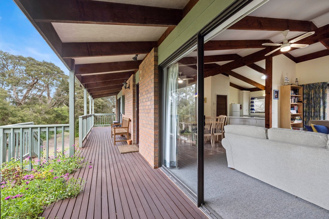 Incredible Location With Great Potential In Sorrento, Victoria