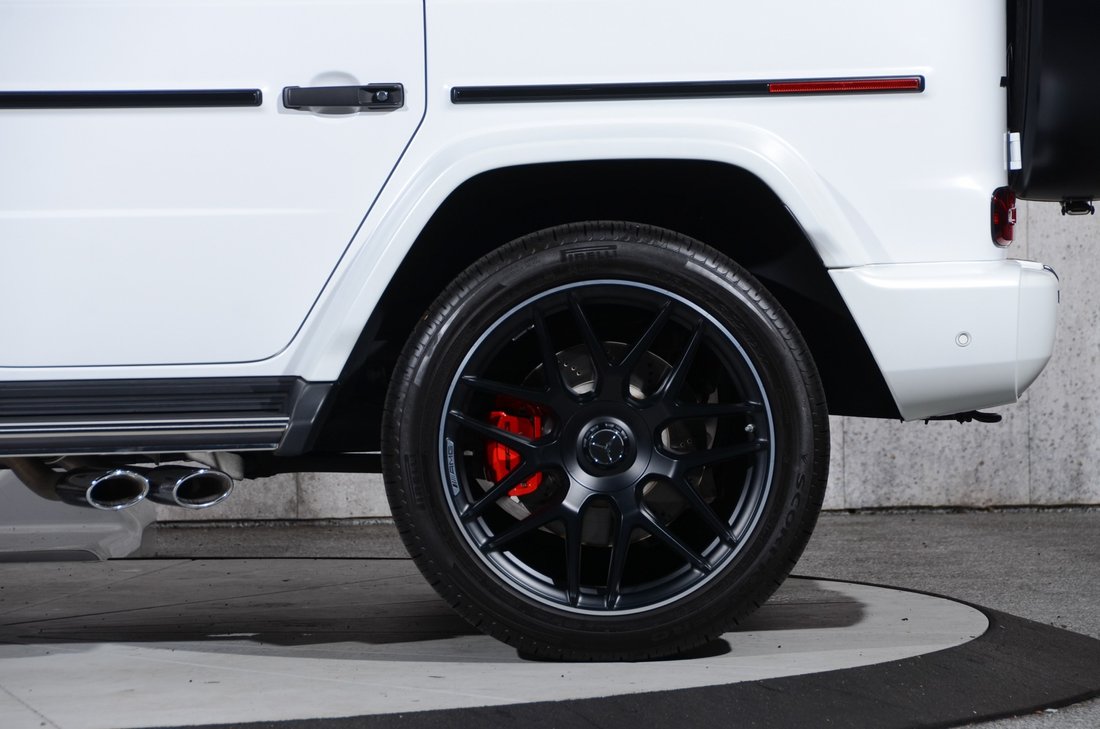 2021 Mercedes Benz G Class In Glen Cove, Ny, United States For Sale