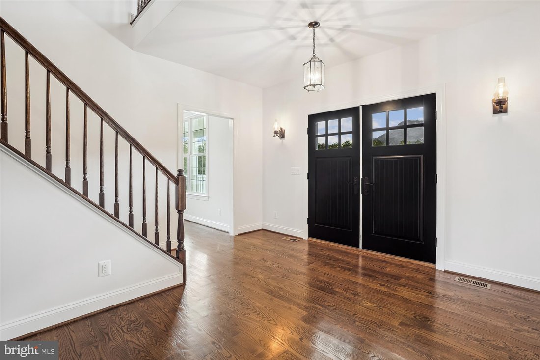 Residential Front Royal In Front Royal, Virginia, United States For