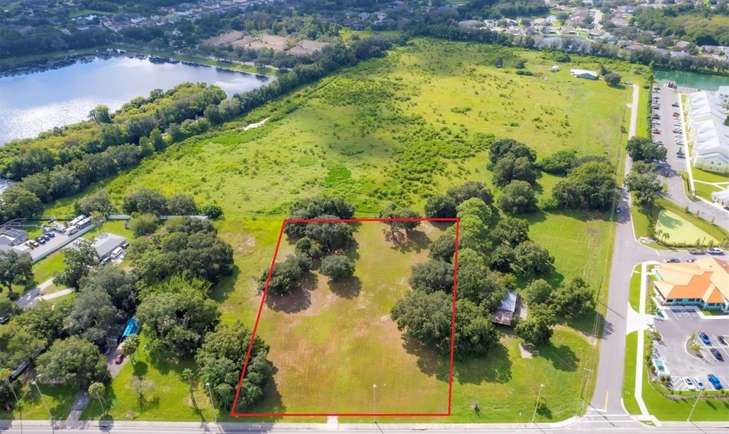 Lots And Land Parrish In Parrish, Florida, United States For Sale
