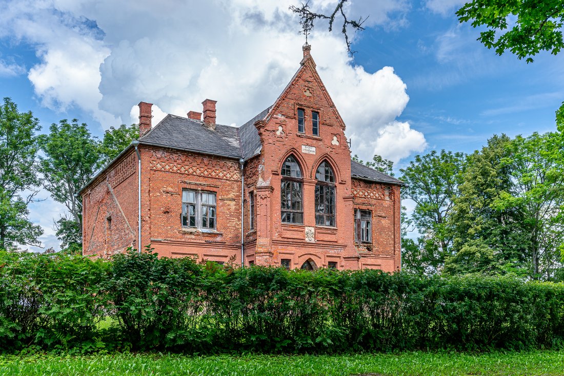 Casa en Cirsti, Municipalidad de Cēsis, Letonia 2 - 14753534