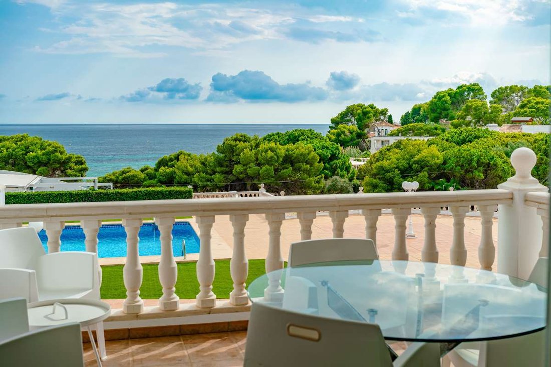 Apartment in Moraira, Teulada, Valencian Community 2 - 14703855