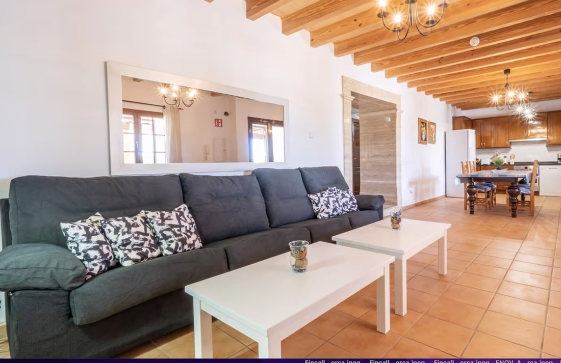 Finca in Manacor, Balearic Islands, Spain 4 - 14759513