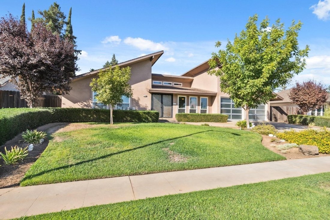 House in Fresno, California, United States 2 - 14757489