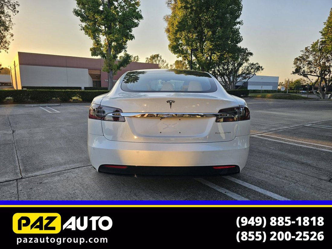 2020 Tesla Model S In Laguna Hills, Ca, United States For Sale (14758568)