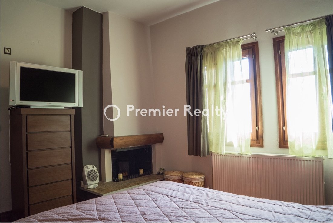 Villa in Mouresi, Thessaly and Central Greece, Greece 5 - 14758278