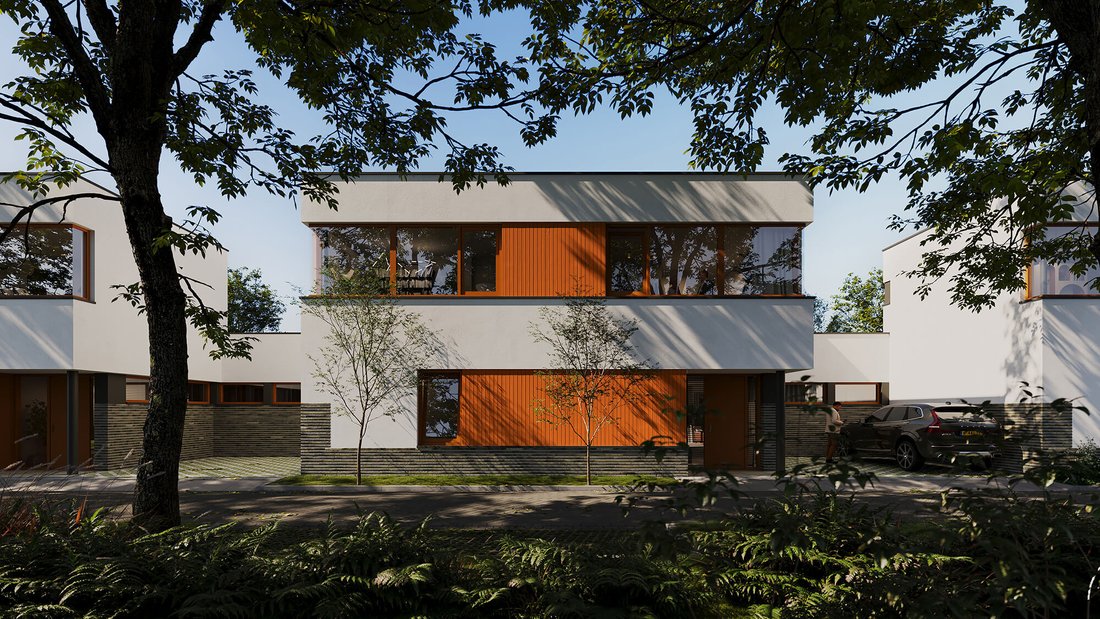 Villa in Berkel en Rodenrijs, South Holland, Netherlands 2 - 14753617