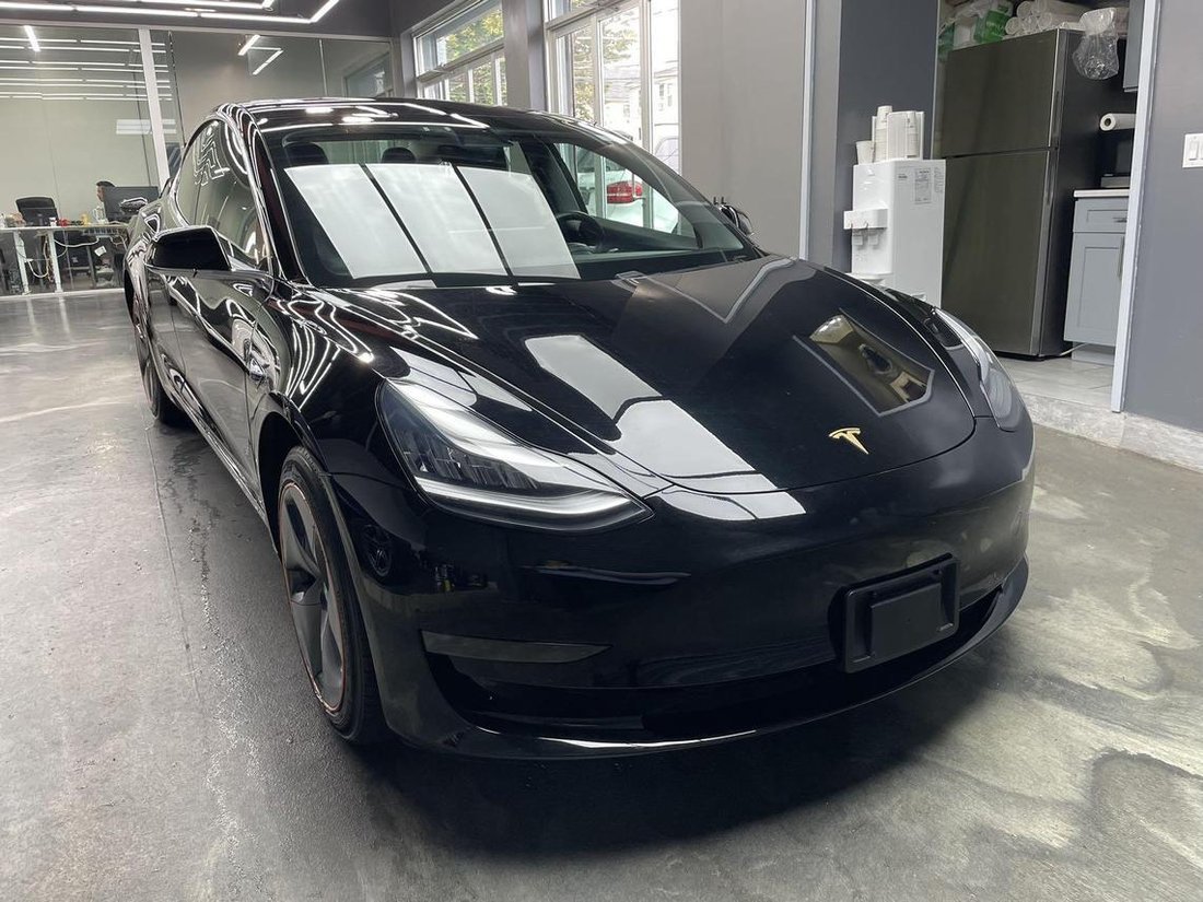 2019 Tesla Model 3 In College Point, Ny, United States For Sale (14758525)