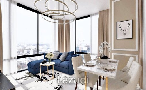 Appartement à Bangkok, Bangkok, Thaïlande 1