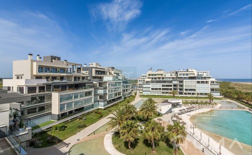 Wohnung in Ayamonte, Andalusien, Spanien 1