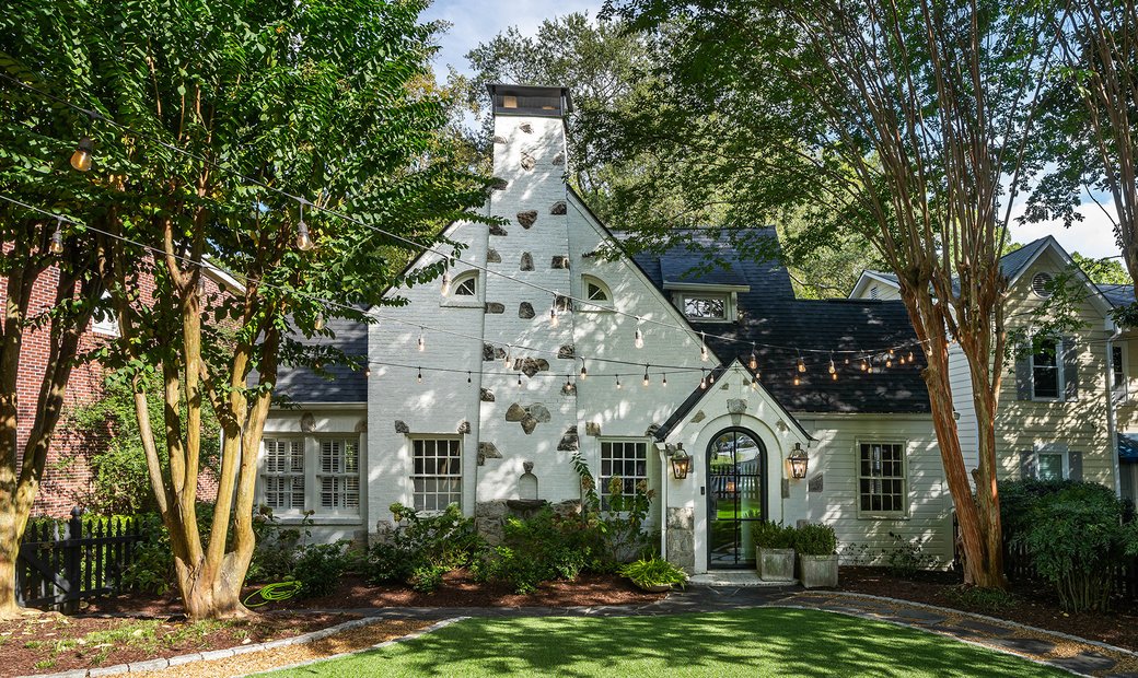 Piedmont Heights Charmer In Atlanta, United States For Sale