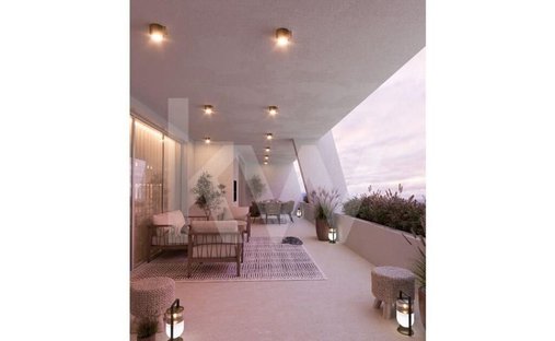 Apartment in Sao Joao da Madeira, Aveiro District, Portugal 1