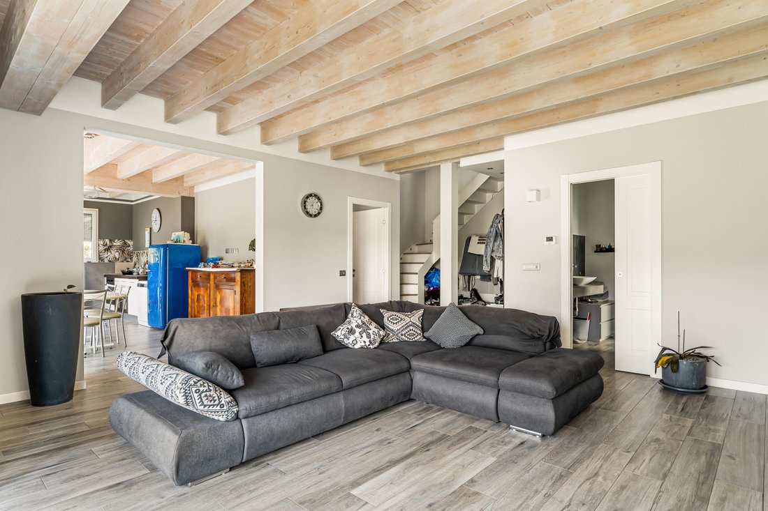 Villa à Cernobbio, Lombardie, Italie 4 - 14756441