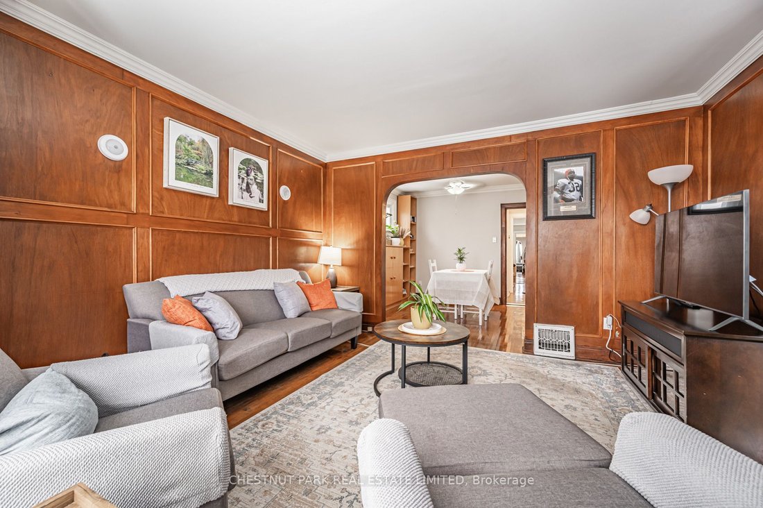 207 Pellatt Ave In Toronto, Ontario, Canada For Sale (14759189)