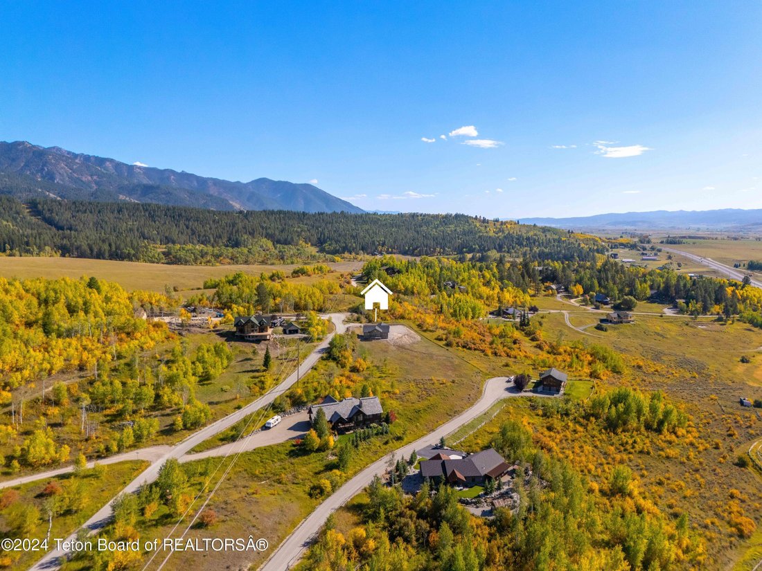 Residential Alpine In Alpine, Wyoming, United States For Sale (14759737)