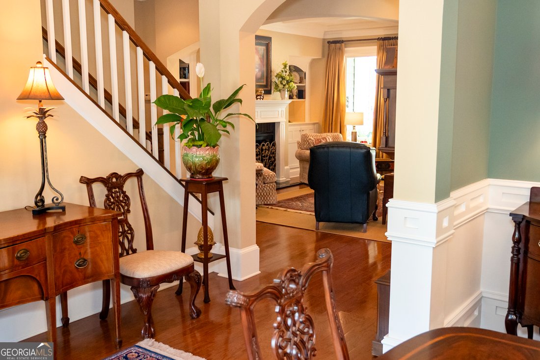 House in Winder, Georgia, United States 5 - 14753782