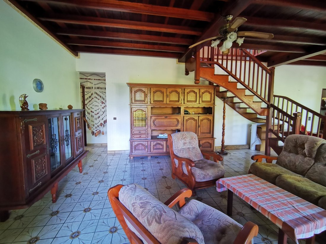 House in Le Moule, Grande-Terre, Guadeloupe 4 - 14756969