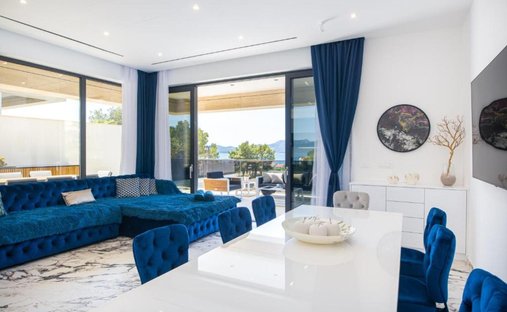 Villa in Komarna, Dubrovnik-Neretva County, Croatia 1