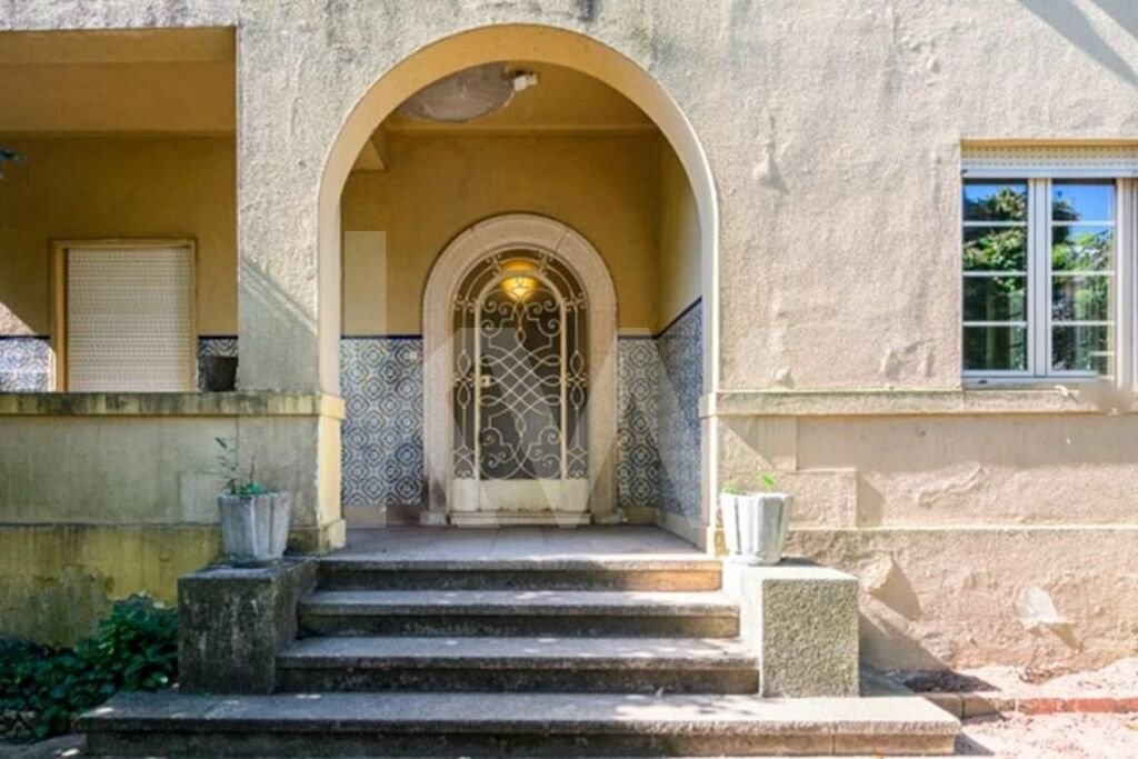 Townhouse in Senhora da Hora, Porto District, Portugal 5 - 14755066