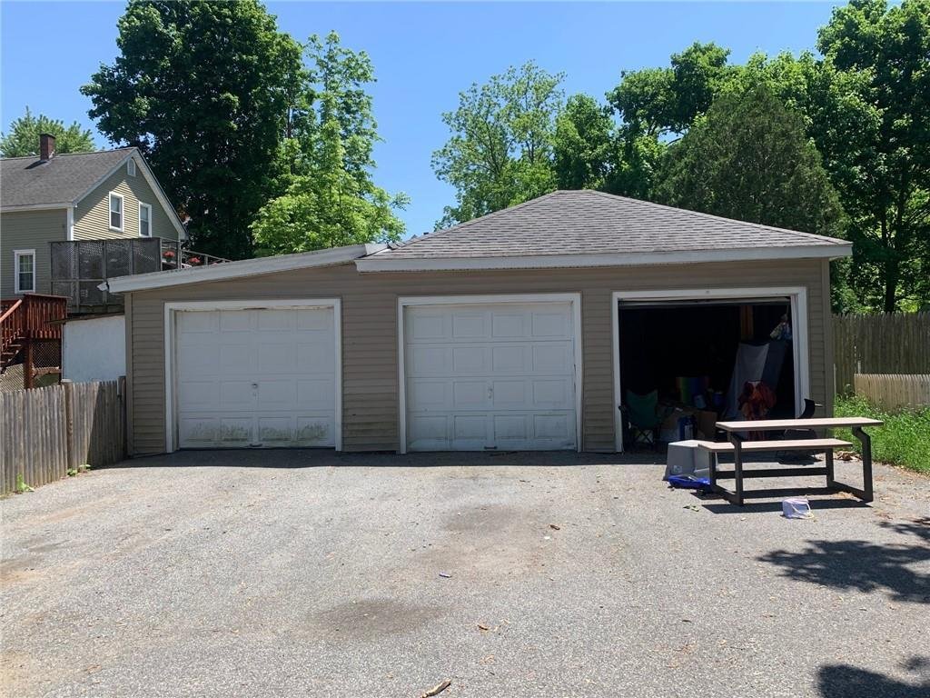 9 Bedrooms Multi Family Home In Woonsocket, Rhode Island, United States