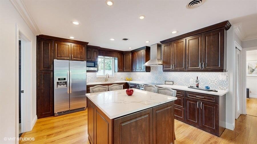 Residential Fort Lauderdale In Fort Lauderdale, Florida, United States