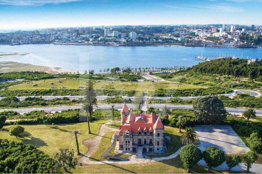 Apartment in Canidelo, Porto District, Portugal 2 - 14754752