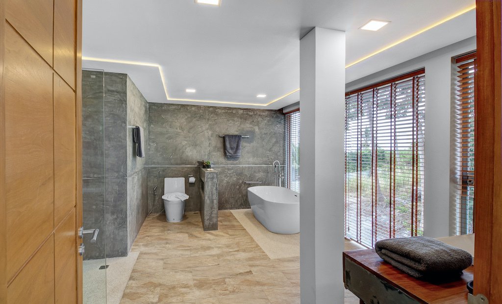 Villa in Koh Samui, Surat Thani, Thailand 5 - 14760256