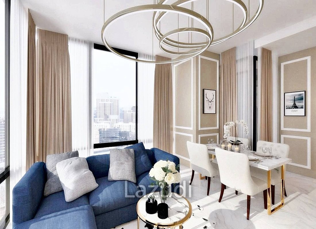 Apartment in Bangkok, Bangkok, Thailand 2 - 14756499