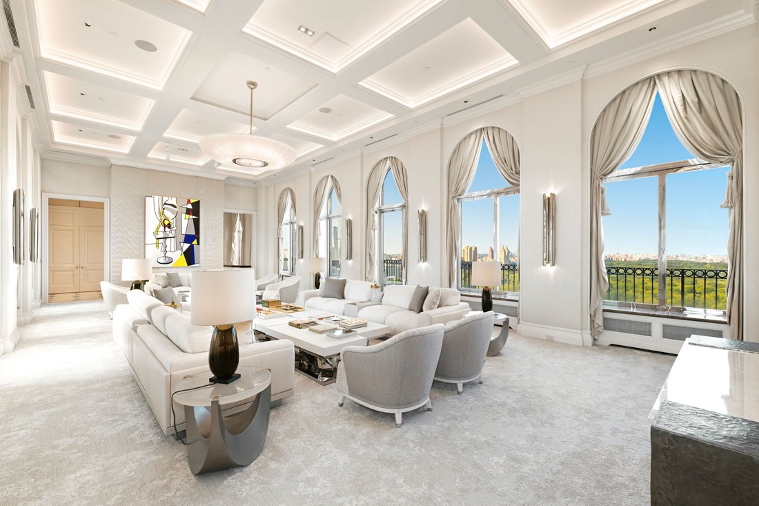 Condo in New York, New York, United States 2 - 14414055