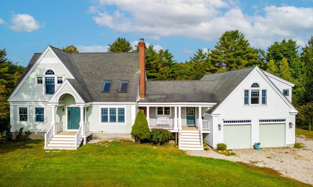 Residential Yarmouth In Yarmouth, Maine, United States For Sale (14759728)