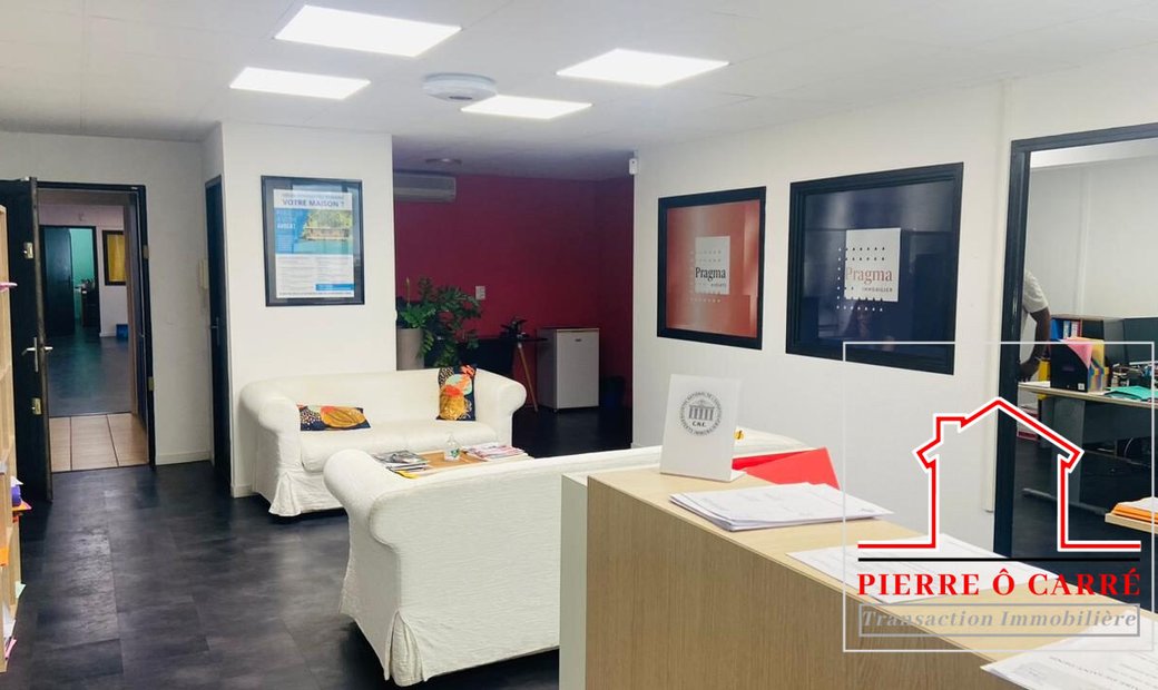 Saint Denis Bureau In Saint Denis, Saint Denis, Réunion For Sale (14757188)