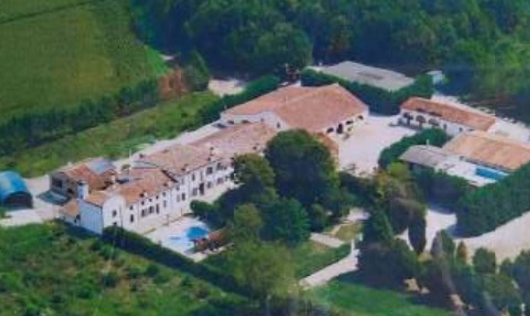 Verona Palace In Mantua, Lombardy, Italy For Sale (14756683)