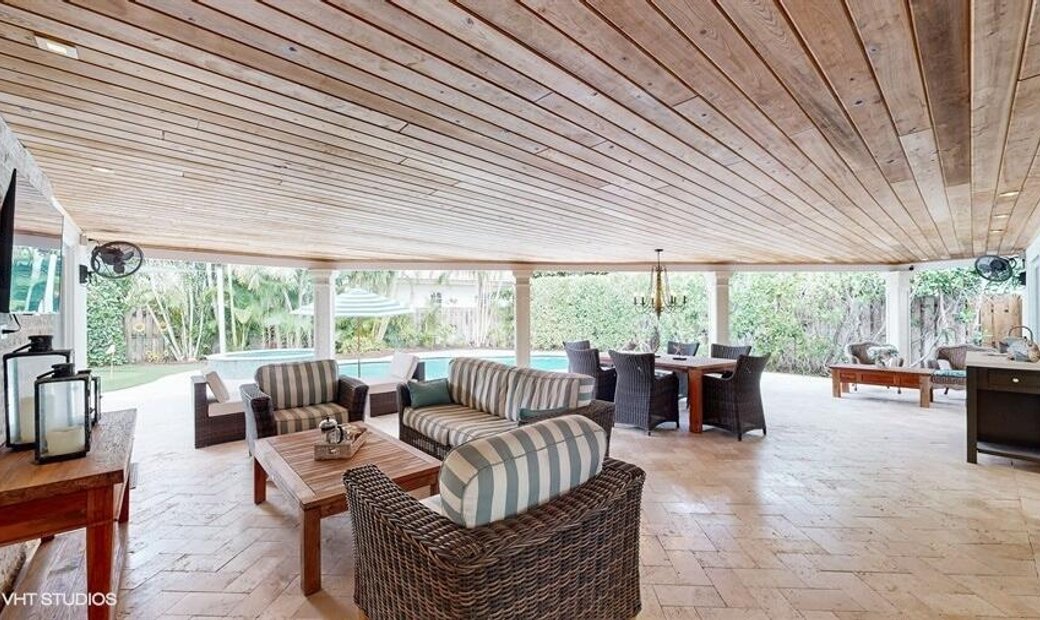 Residential Fort Lauderdale In Fort Lauderdale, Florida, United States