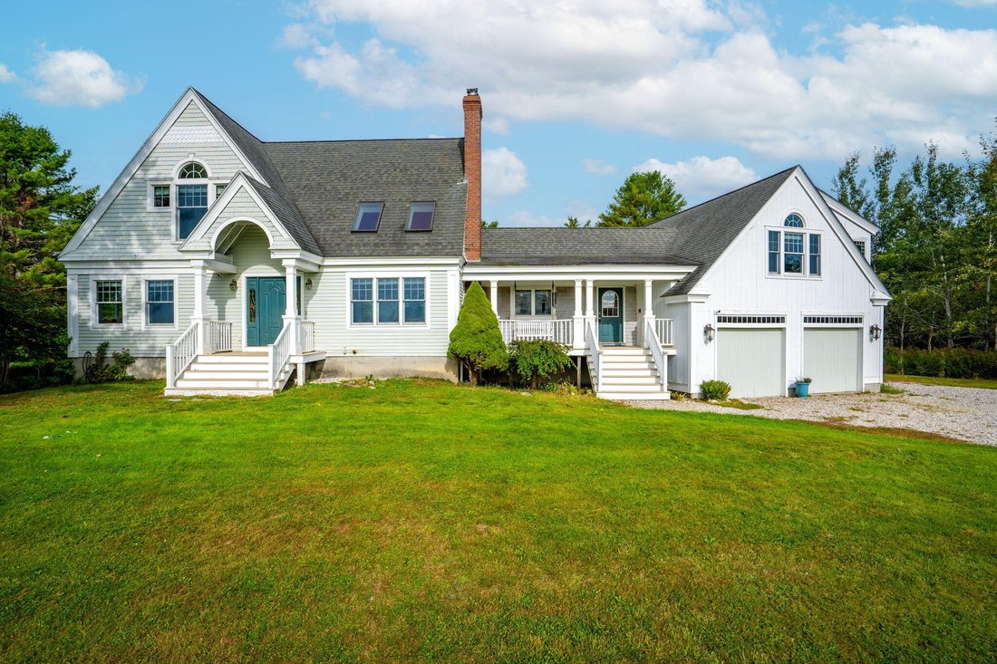 Residential Yarmouth In Yarmouth, Maine, United States For Sale (14759728)