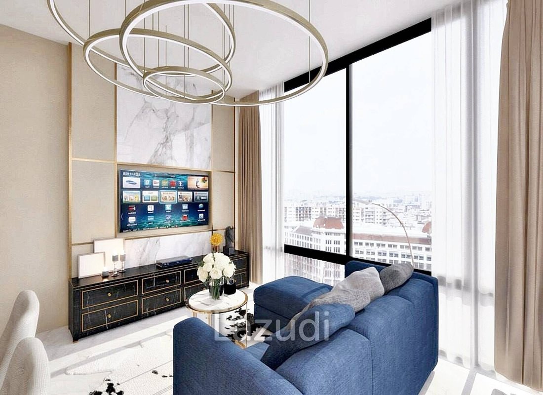 Apartment in Bangkok, Bangkok, Thailand 3 - 14756499