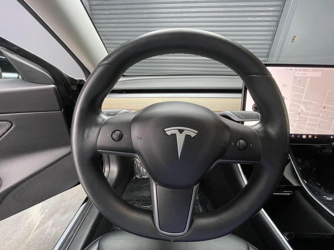 2019 Tesla Model 3 In College Point, Ny, United States For Sale (14758525)