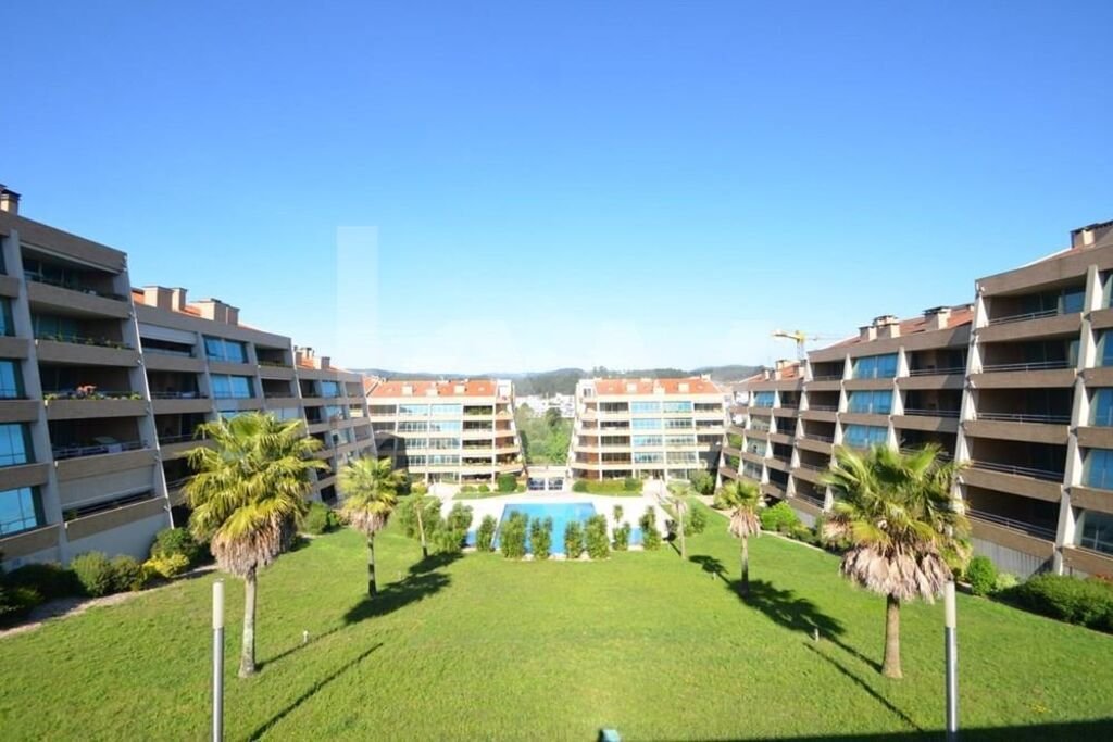 Apartment in Sao Joao da Madeira, Aveiro District, Portugal 3 - 14755117