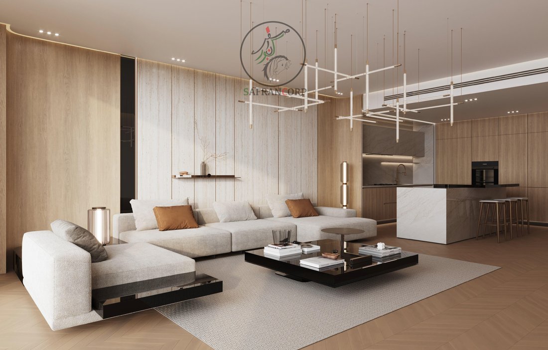 Impeccable Design Near Burj Khalifa N In Dubai, Dubai, United Arab